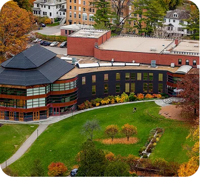 The Hotchkiss School